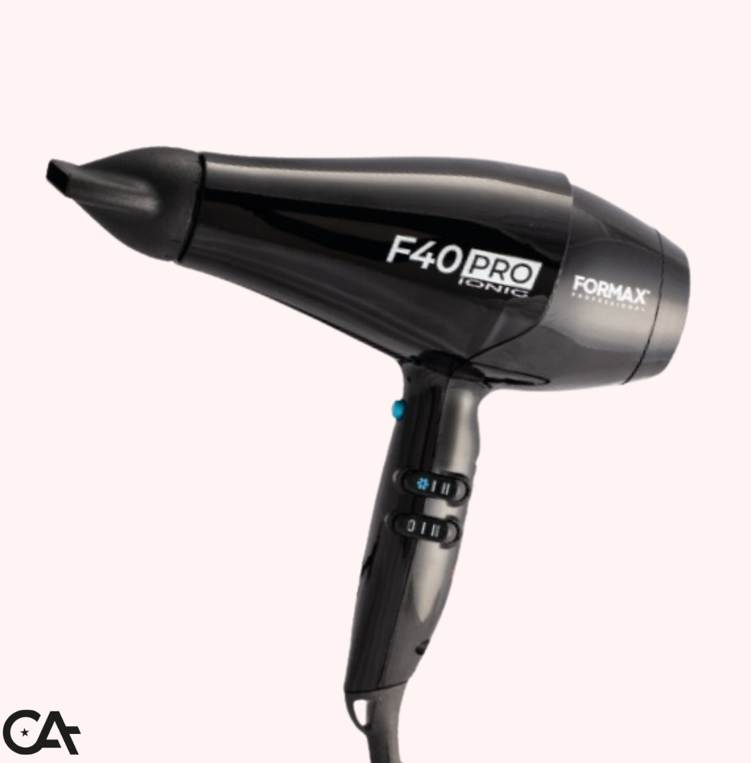Secadora F40 Pro Ionic