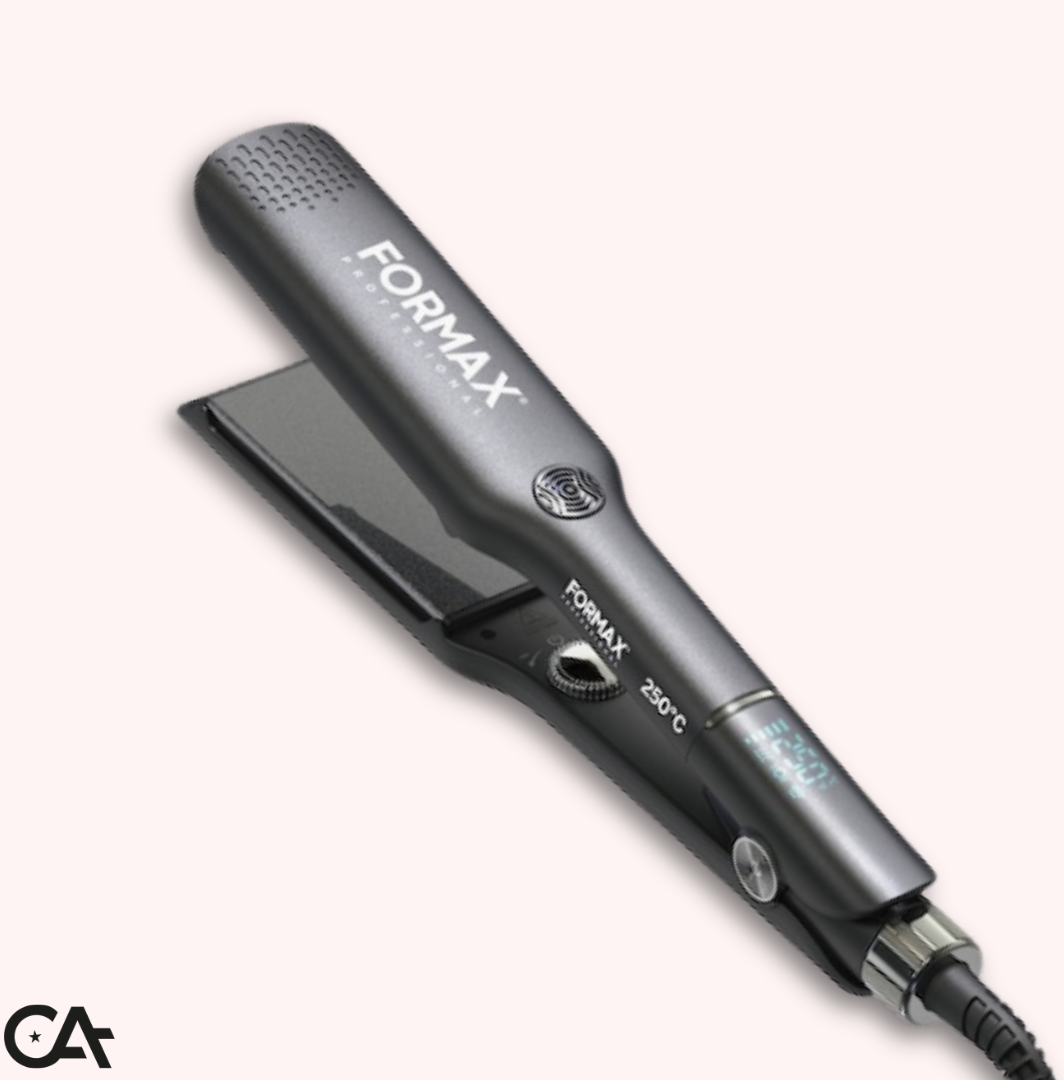 Plancha Styler Pro