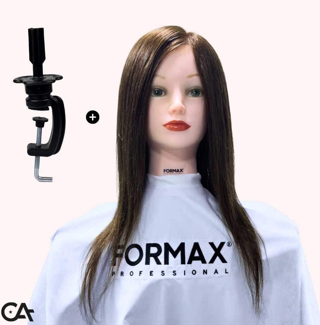 Cabezal Formax