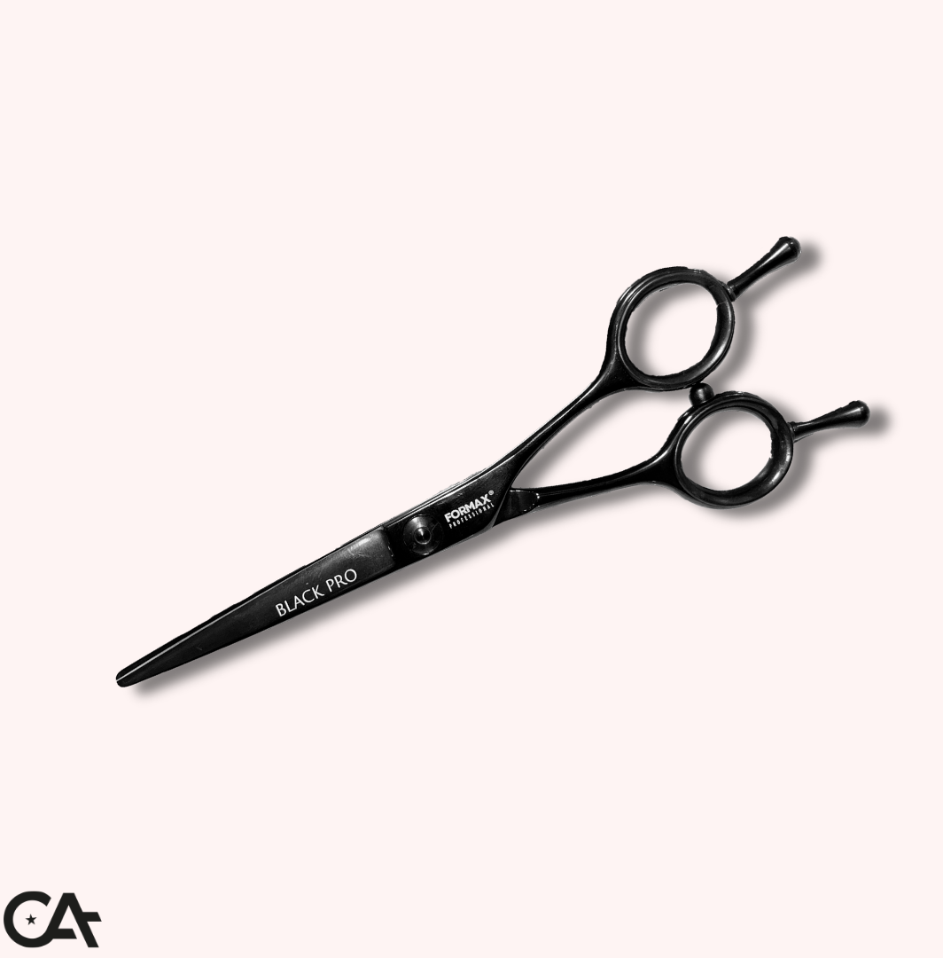 Tijera Black Pro Formax