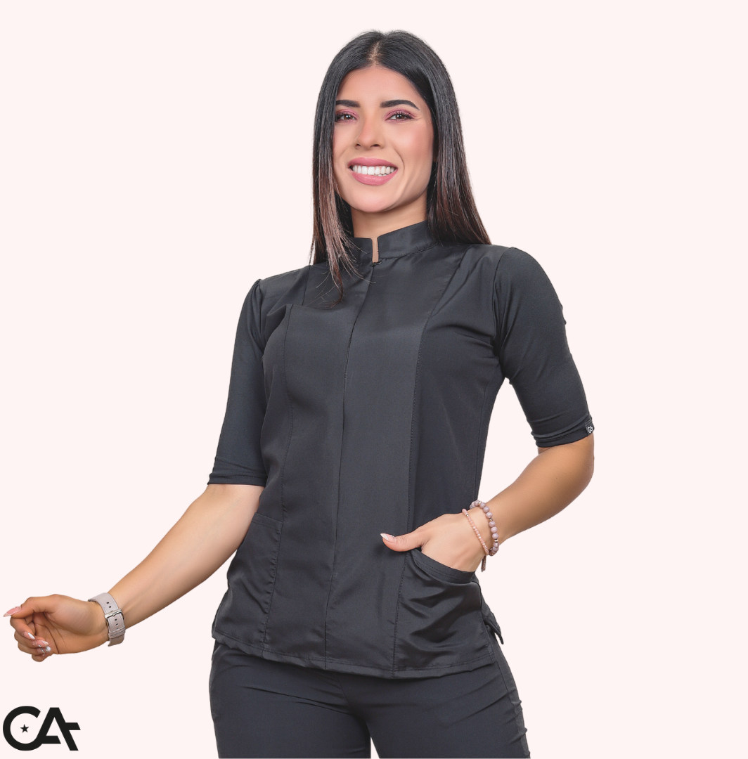 Chaqueta Matrix