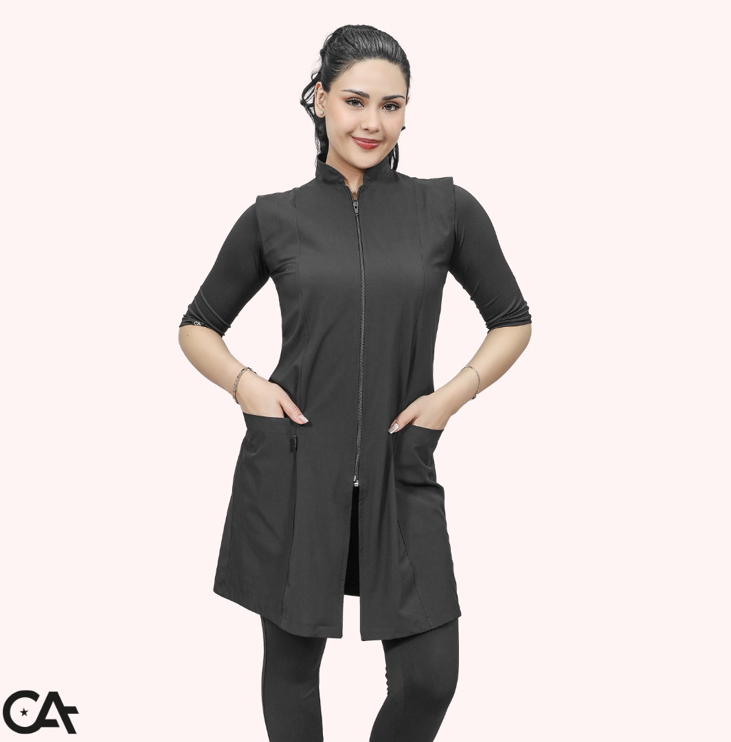 Jacket Dalia