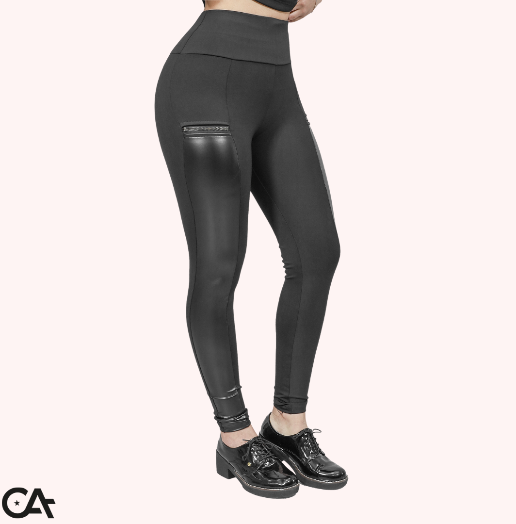 Leggin Alexa