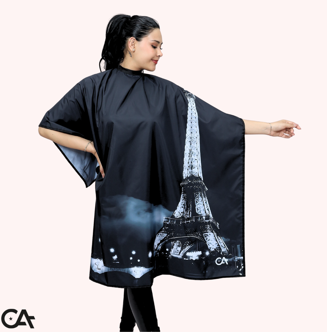 Capa Paris