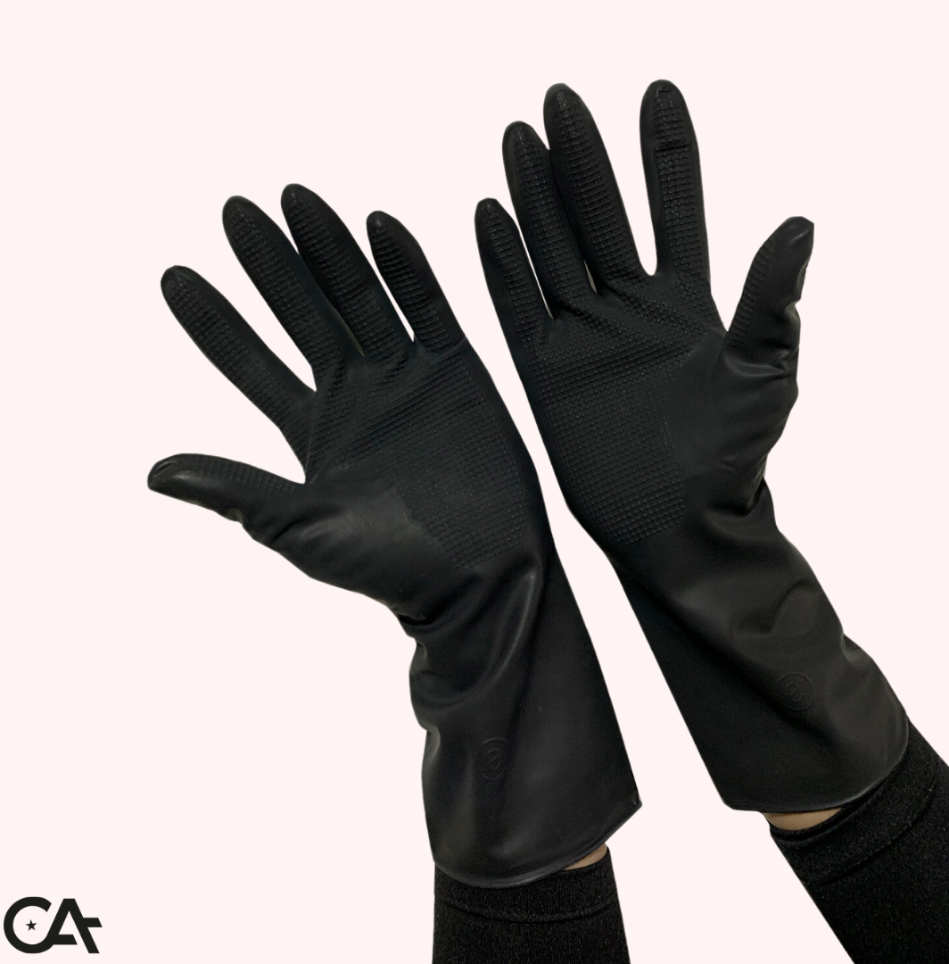 Guantes Reusables
